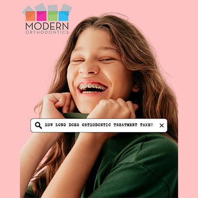 Modern Orthodontics