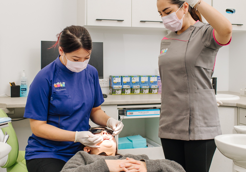 Orthognathic surgery Orthognathic surgery