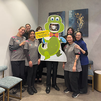 Modern Orthodontics