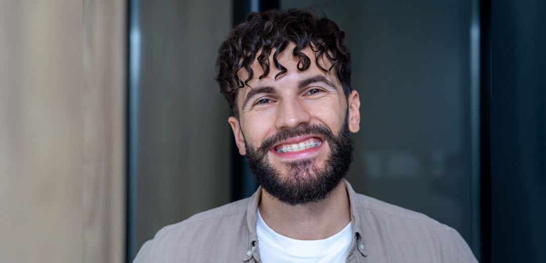 Clear (ceramic) braces in Melbourne: costs, benefits and who they suit