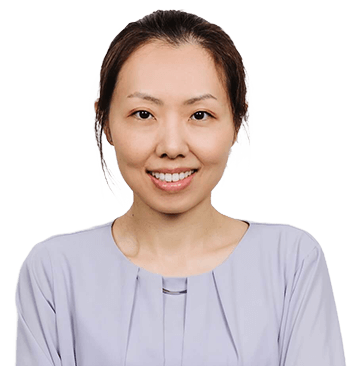 Meet Dr Kyoko Hibino