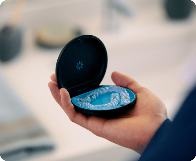 What isInvisalign treatment What isInvisalign treatment