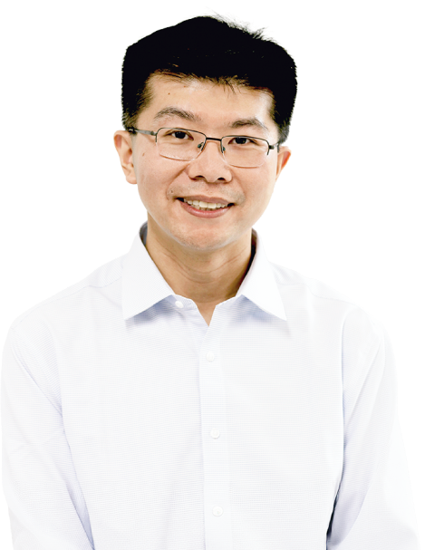 Dr Larry Li Dr Larry Li
