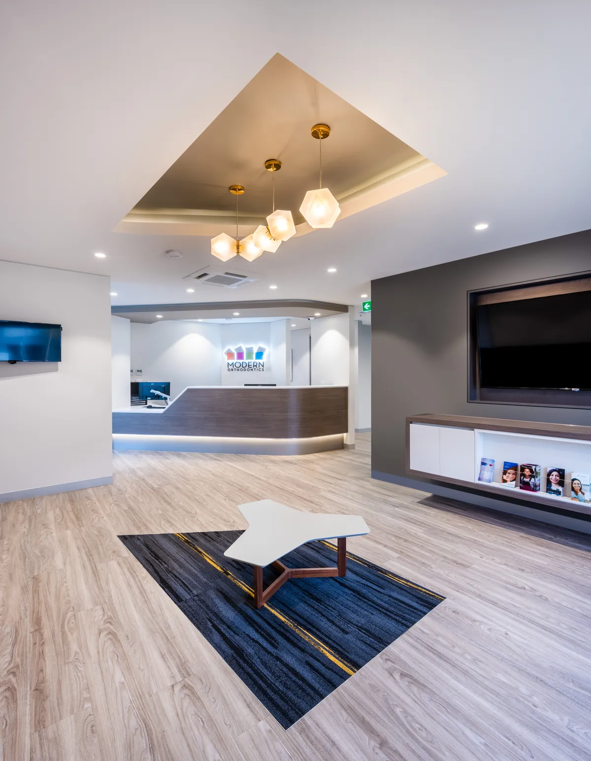 Family orthodontist for Balwyn Modern Orthodontics, family orthodontist serving Balwyn