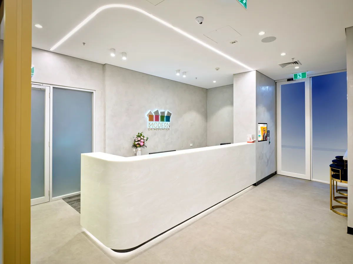 Specialist orthodontist for Brunswick Modern Orthodontics, specialist orthodontist serving Brunswick