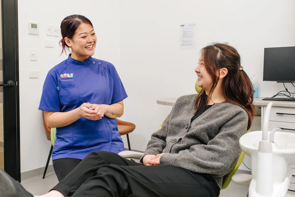 Family orthodontics for Coburg Orthodontics for children and families at Modern Orthodontics