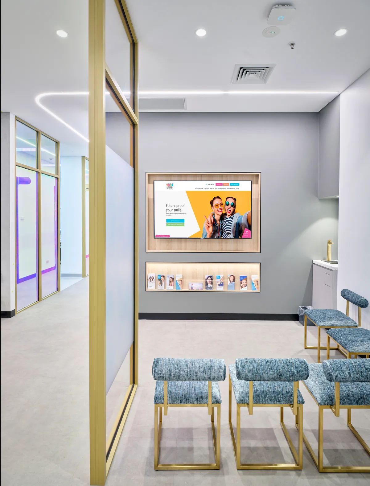 Local orthodontist for Coburg Modern Orthodontics, local orthodontist serving Coburg