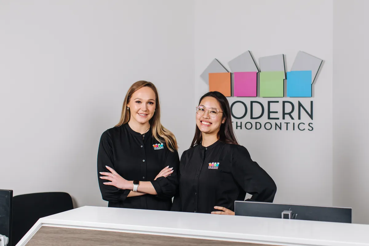 Family orthodontist for Kew Modern Orthodontics, family orthodontist serving Kew