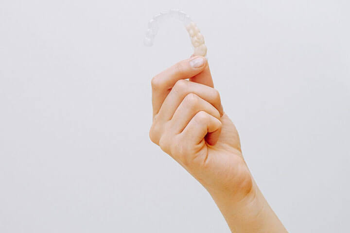 Is Invisalign® a Good Option For My Child